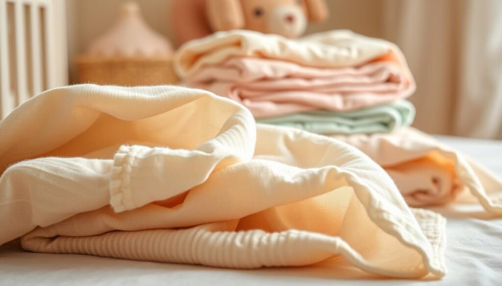 easy care baby blankets