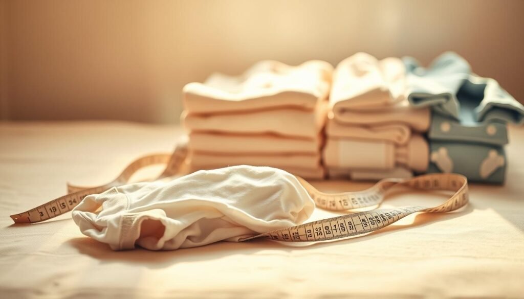 factors affecting clothing size