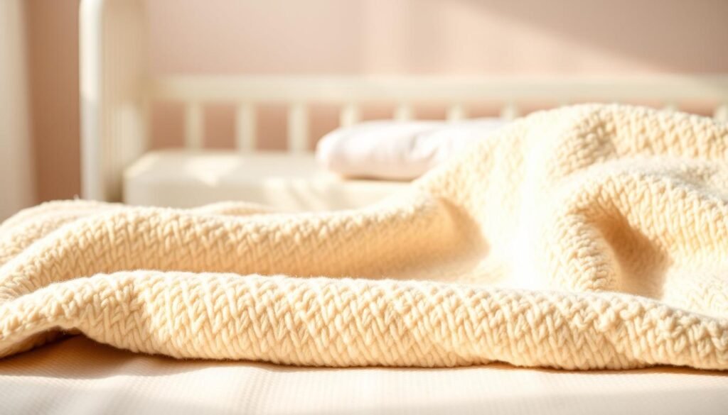 high-quality baby blankets