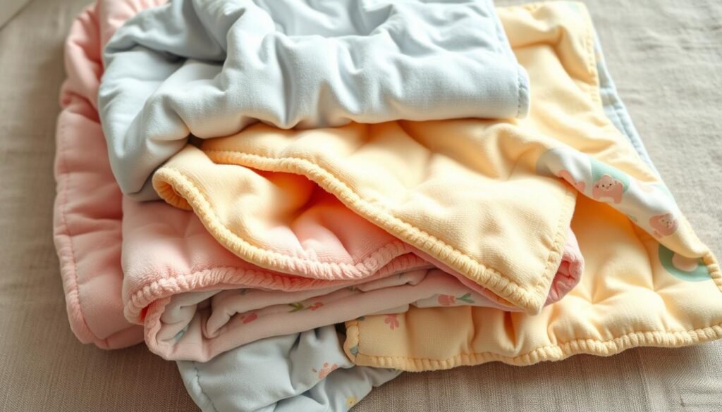 high-quality baby blankets