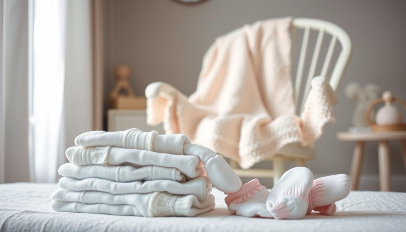 how long do babies wear newborn clothes