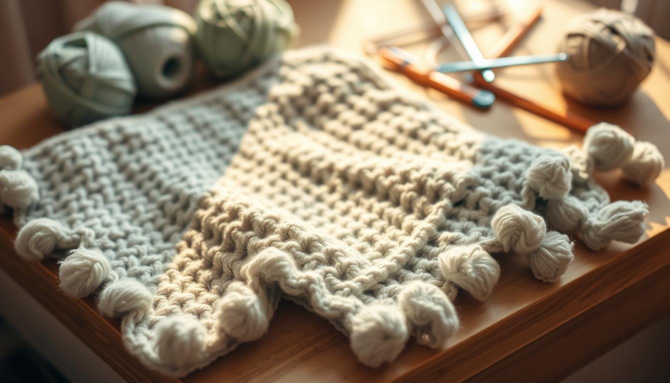 how to make a baby blanket