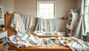 how to make baby blankets