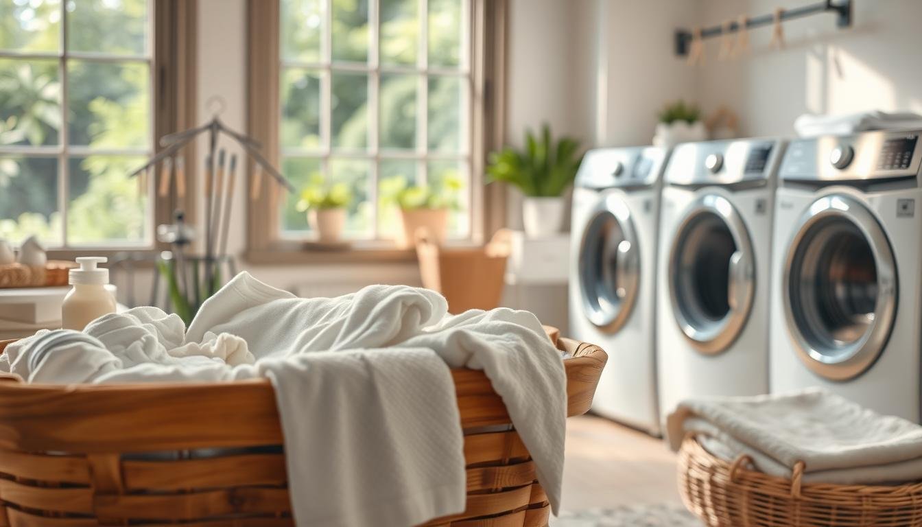 how to wash baby clothes