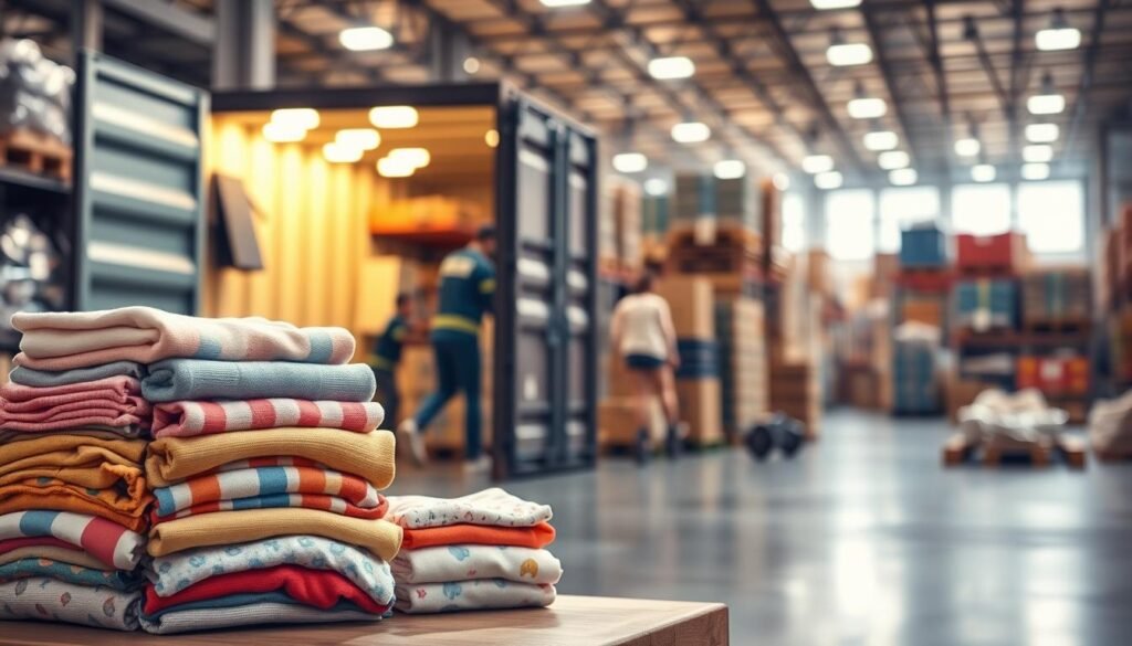 international shipping baby clothes