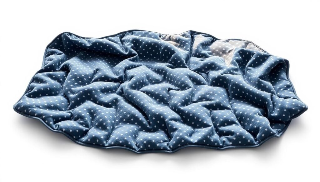 large baby blanket