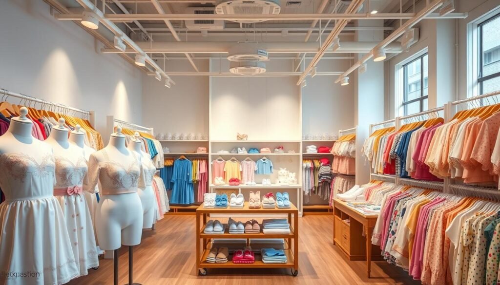 leading baby clothes manufacturers