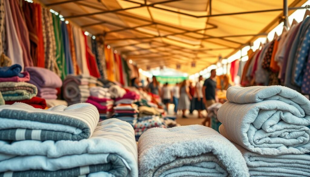 market demand baby blankets