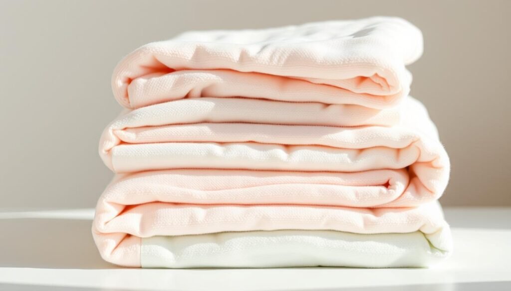 medical-grade baby blankets