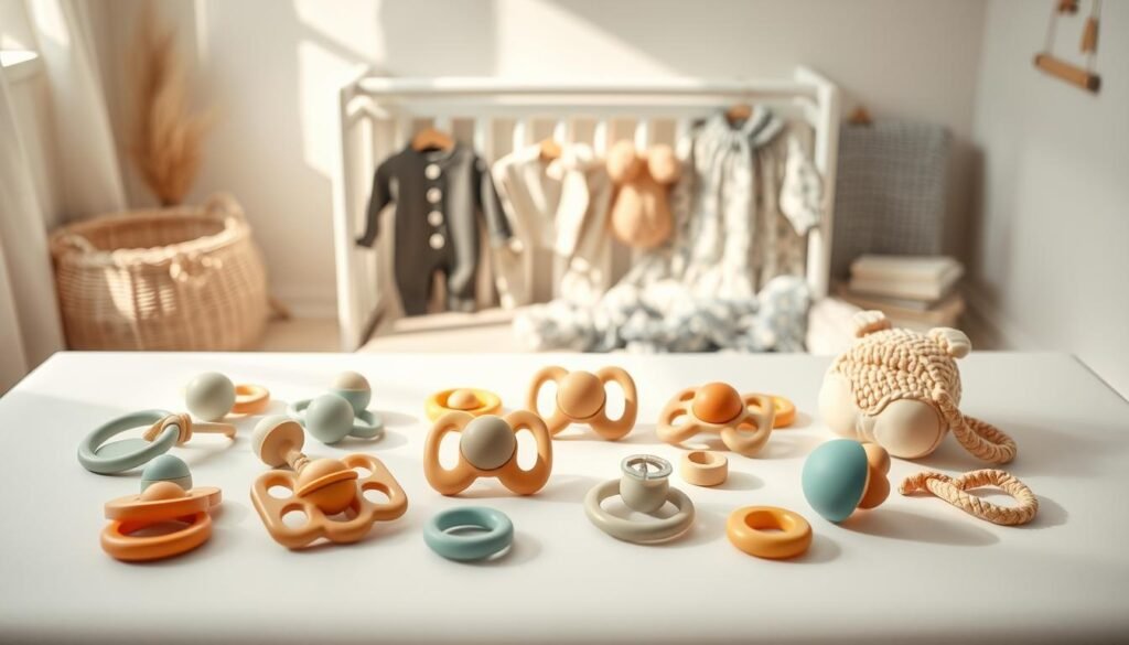 niche baby products
