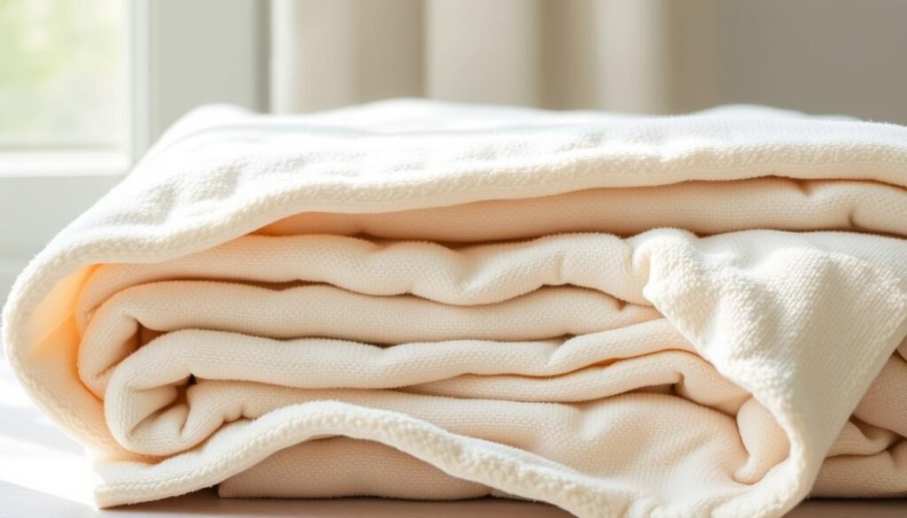 premium cotton baby blankets