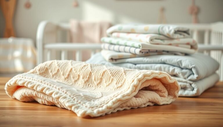 private label wholesale baby blankets