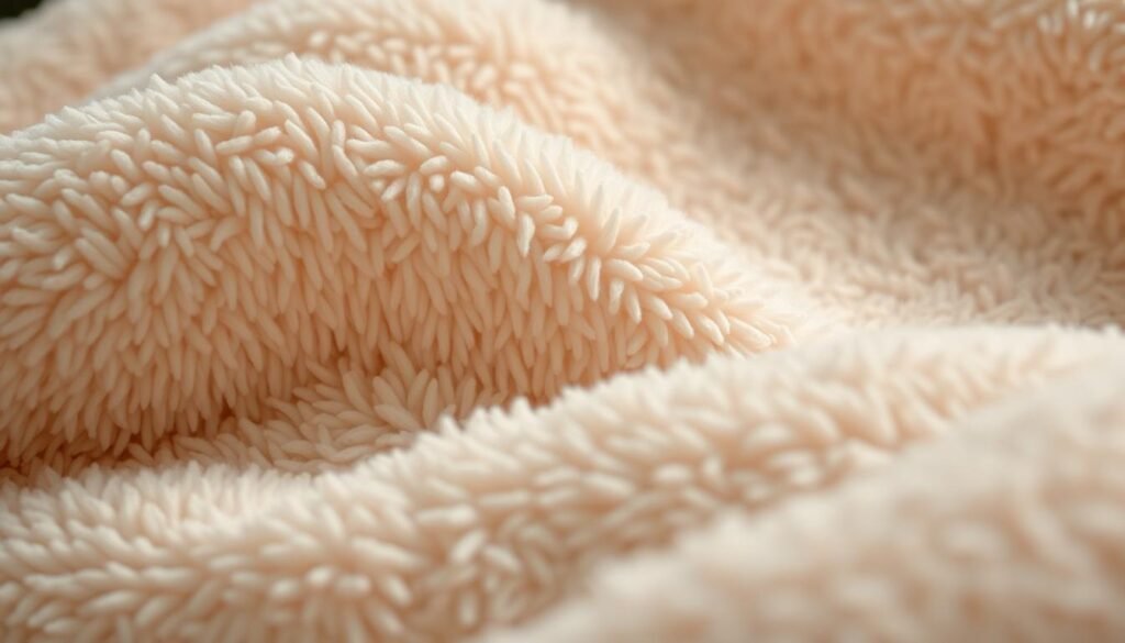 quality minky fabric