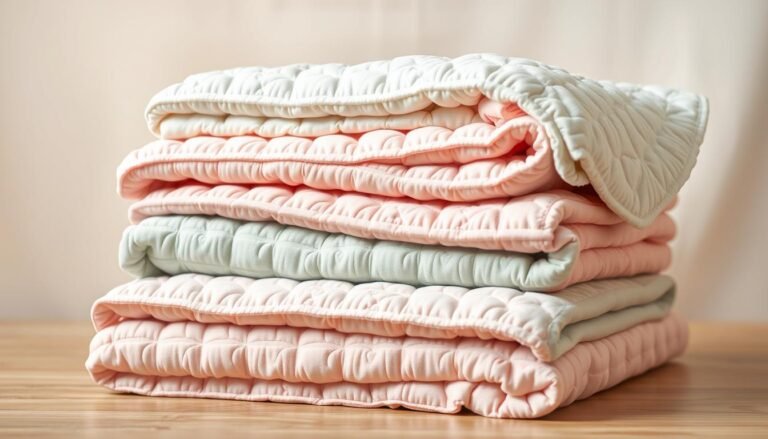 quilted blank baby blankets wholesale