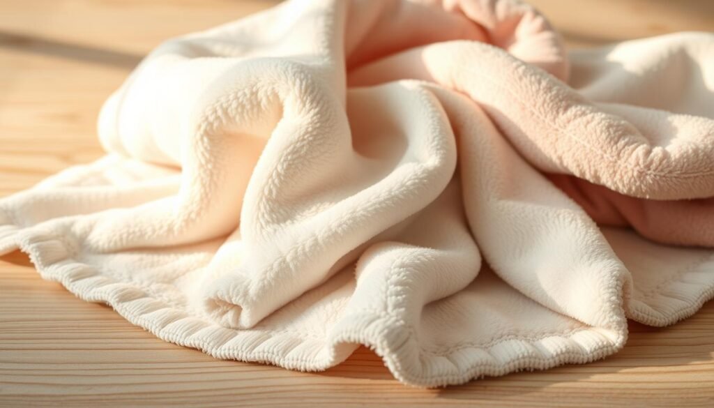 soft baby blankets