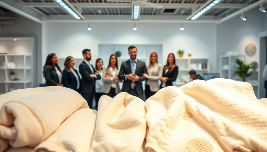 trusted baby blanket suppliers
