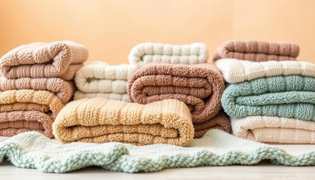 variety minkey blankets