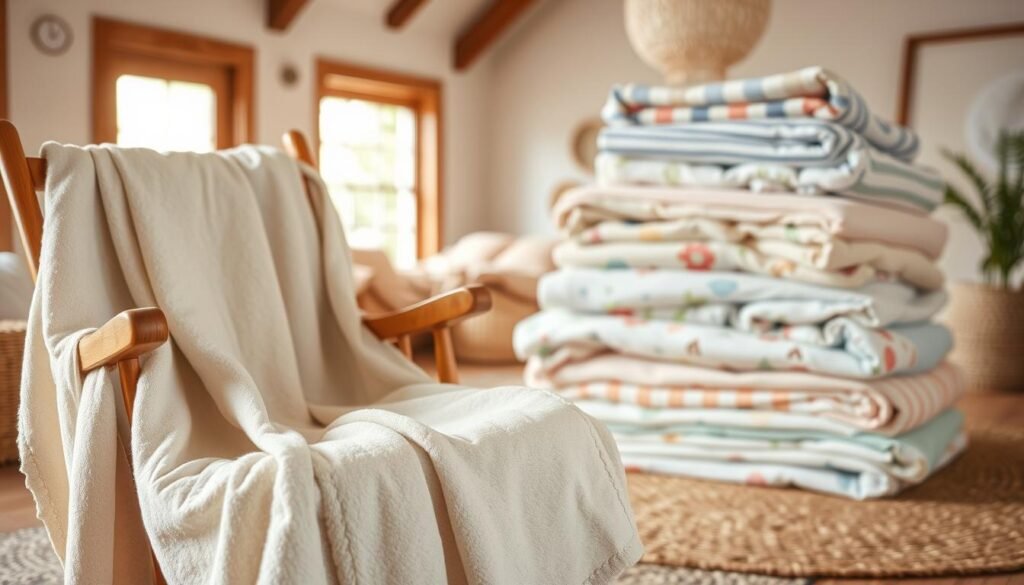 versatile baby blankets
