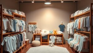 where can you buy wholesale baby clothes