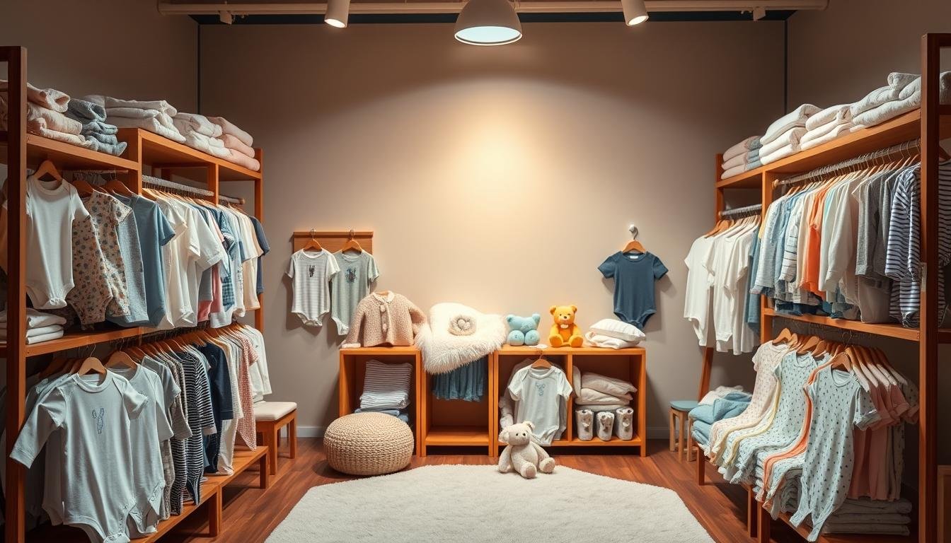where can you buy wholesale baby clothes