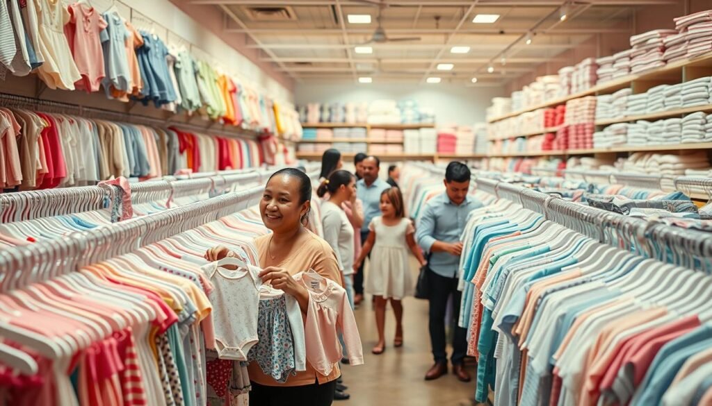 wholesale baby clothes suppliers