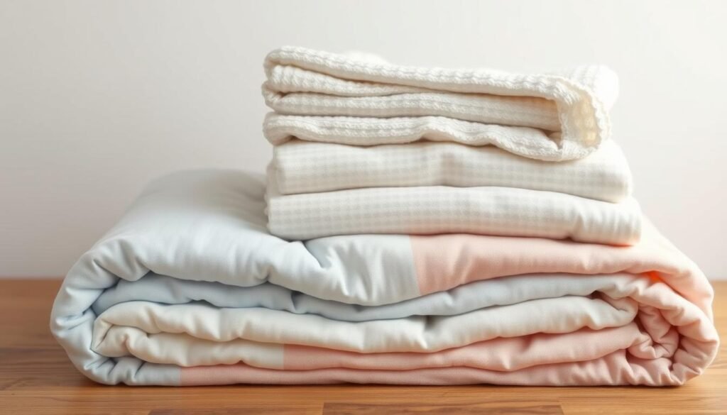wholesale cotton baby blankets