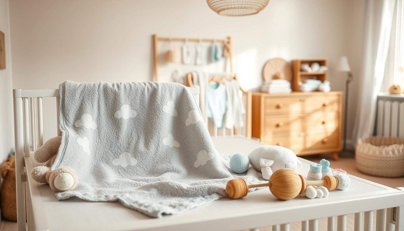 wholesale drop ship baby blankets