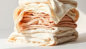 wholesale gauze fabric baby blankets