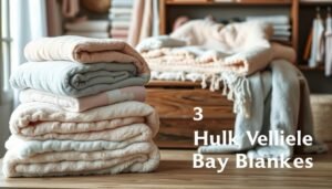 wholesale minky baby blankets