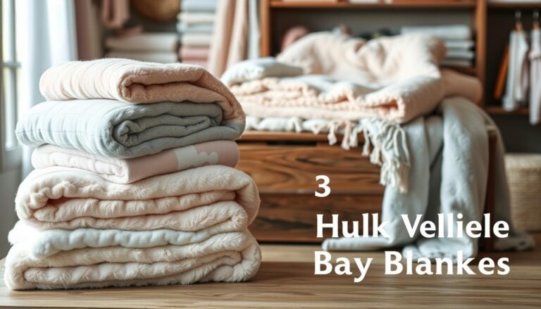wholesale minky baby blankets