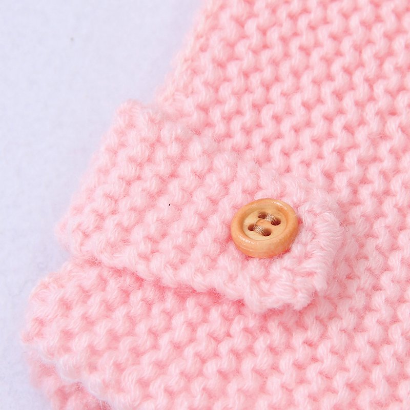 Wholesale Winter Baby Knitted Sweater, Soft Long Sleeve Mimixiong