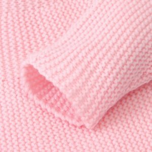 Wholesale Winter Baby Knitted Sweater, Soft Long Sleeve Mimixiong