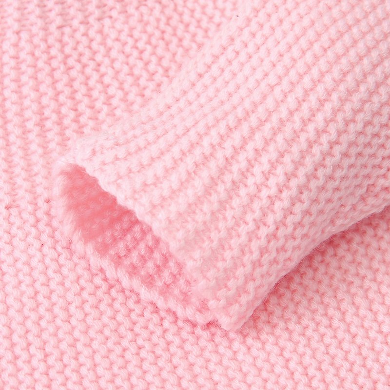 Wholesale Winter Baby Knitted Sweater, Soft Long Sleeve Mimixiong