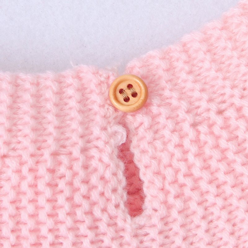 Wholesale Winter Baby Knitted Sweater, Soft Long Sleeve Mimixiong