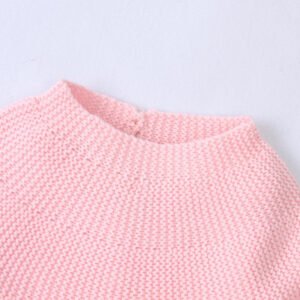 Wholesale Winter Baby Knitted Sweater, Soft Long Sleeve Mimixiong