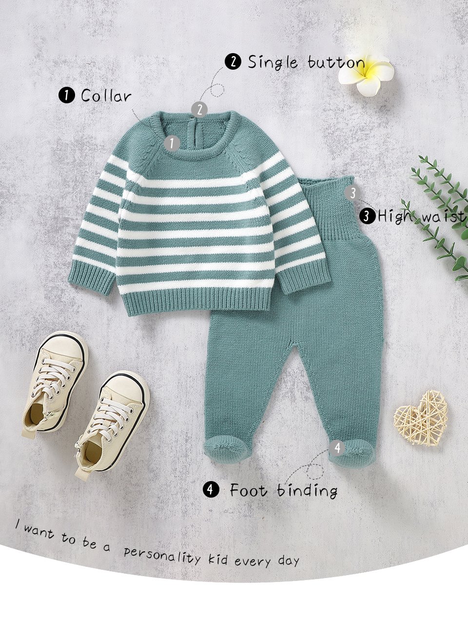Wholesale Knitted Baby Sweater & Footie Pants Mimixiong 4 详情 英文 03 6