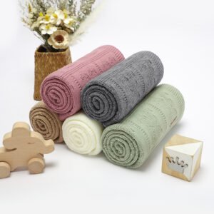 Sweet Babi Lovely Bedding Blanket Mimixiong