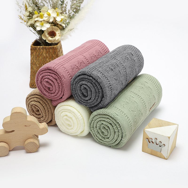 Sweet Babi Lovely Bedding Blanket Mimixiong