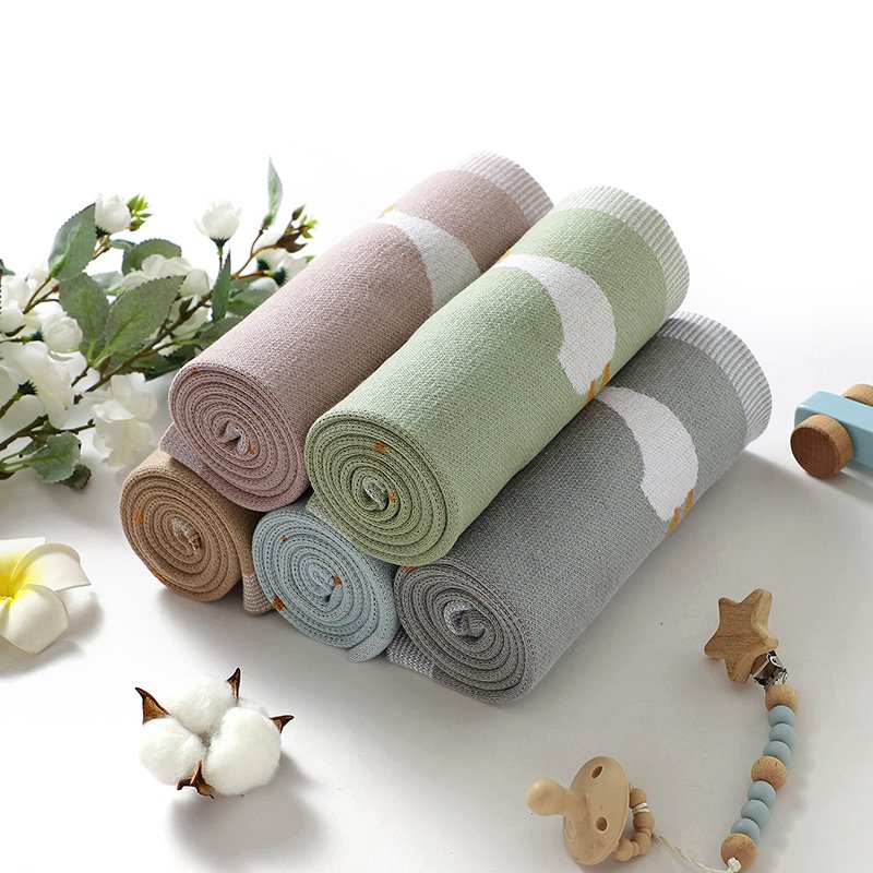 Wholesale Bedding for Kids Newborn Baby Blankets Mimixiong