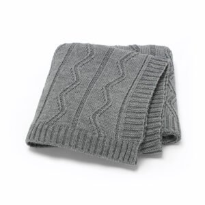 Weave Blankets Fast Shipping Wholesale Baby Blankets Mimixiong