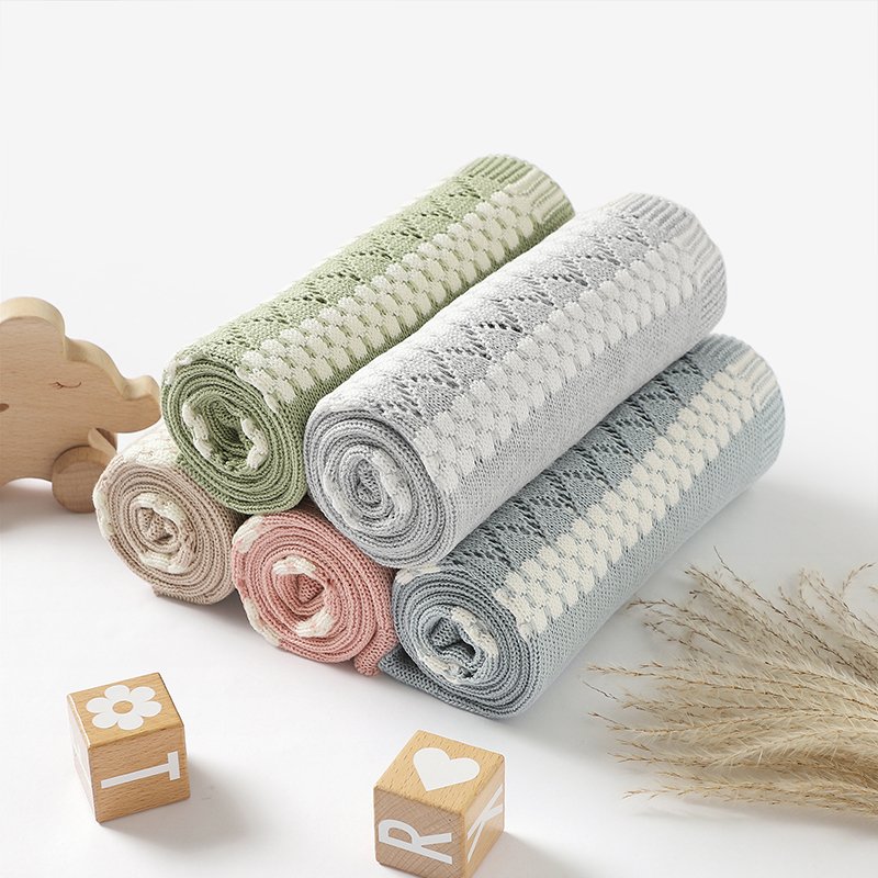 New Arrival Cheap Wholesale Baby Blankets Mimixiong