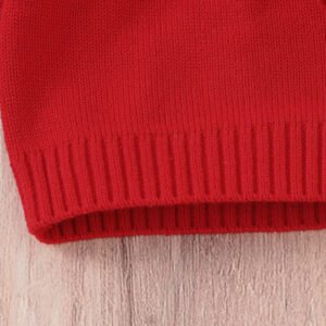 Wholesale New design Christmas Baby Sweater Mimixiong
