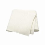 Solid Knitted Baby Blanket Wholesale Mimixiong