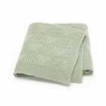High Quality 100% Acrylic Baby Blankets Mimixiong