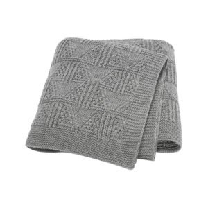 High Quality 100% Acrylic Baby Blankets Mimixiong