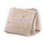 Muslin Swaddle Wrap Soft Custom Design Baby Blankets Mimixiong