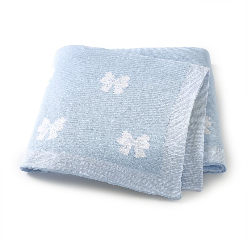 Newborn Receiving Blanket Swaddle Wraps Mimixiong