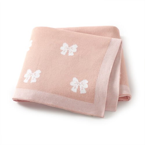 Newborn Receiving Blanket Swaddle Wraps Mimixiong