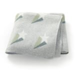 Factory Supplier 100% Cotton Baby Blanket Mimixiong
