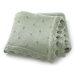 Newborn Baby Cotton Swaddle Blankets Breathable Mimixiong